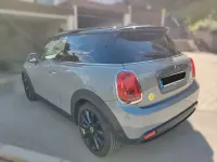 Gebraucht Mini Cooper SE 135 kW (184 PS) 2020 Grau Kleinwagen