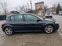Gebraucht Renault Mégane II GT 150 PS (110 kW) 2007 Limousine