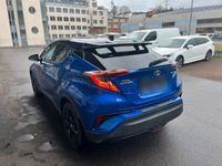 gebraucht Toyota C-HR C-HRHybrid Style Selection