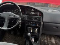 Gebraucht Toyota Corolla 75 PS (55 kW) 1991 Rot Kleinwagen