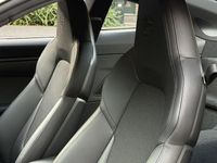 Neu Porsche 992 510 PS (375 kW) 2025 Silber