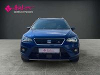 Gebraucht Seat Arona Design 116 PS (85 kW) 2020 Mystery blau SUV