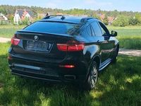 gebraucht BMW X6 e71 3.5d TÜV neue