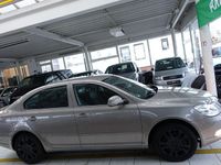 Gebraucht Skoda Octavia Elegance 160 PS (117 kW) 2010 Beige Limousine