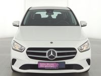 gebraucht Mercedes B180 Park-Assist|Tempo|Navi|Verkehrszeichenerk.