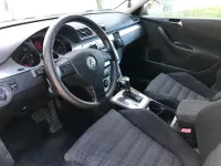 Brugt VW Passat Highline 170 HK (125 kW) 2007 Sølv Stationcar