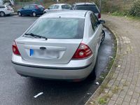 gebraucht Ford Mondeo 1.8