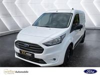 Gebraucht Ford Transit Trend 101 PS (74 kW) 2024 Weiss Van