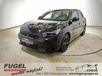 Gebraucht Opel Corsa 101 PS (74 kW) 2023 Diamant schwarz (metallic) Limousine