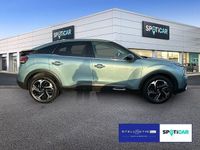 Gebraucht Citroën C4 PureTech 131 PS (96 kW) 2023 Blau SUV