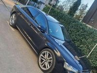 Gebraucht Audi A8L 250 PS (183 kW) 2011 Limousine
