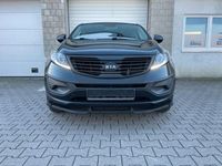 gebraucht Kia Sportage Attract 2WD