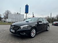 gebraucht Mercedes A180 (BlueEFFICIENCY)