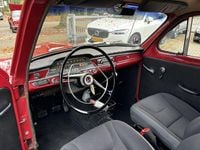 Gebraucht Volvo PV544 80 PS (58 kW) 1965 Rot