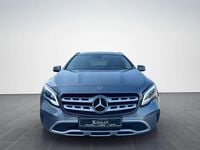 Gebraucht Mercedes GLA180 122 PS (89 kW) 2019 Grau SUV