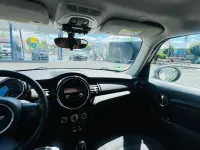 Gebraucht Mini ONE 75 PS (55 kW) 2016 Beige Kleinwagen