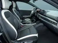 Neu Kia K4 GT 179 PS (131 kW) 2026 Grau Kombi
