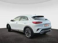 Neu Kia XCeed Comfort 140 PS (102 kW) 2025 Weiss (casa white) SUV