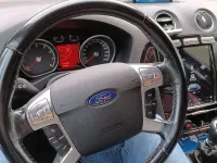Gebraucht Ford Mondeo Trend 145 PS (106 kW) 2008 Kombi