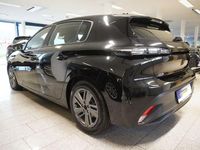 Gebraucht Peugeot 308 Active 131 PS (96 kW) 2022 Schwarz Limousine