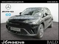 Używany Smart #1 Edition #1 116 kW (158 KM) 2024 Czarny SUV