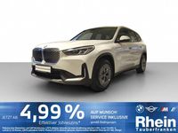 Gebraucht BMW iX1 Performance 230 kW (313 PS) 2023 Alpinweiss iii SUV