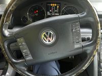 Gebraucht VW Phaeton 224 PS (164 kW) 2006 Schwarz Limousine