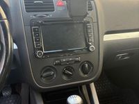 Gebraucht VW Golf VI GT 102 PS (75 kW) 2008 Grau Kleinwagen