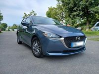 Second-hand Mazda 2 90 CP (66 kW) 2021 Gri Hatchback