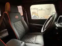 Gebraucht Jeep Wrangler 177 PS (130 kW) 2001 Grau SUV