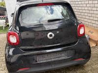 Gebraucht Smart ForFour 90 PS (66 kW) 2019 Kleinwagen