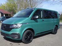 gebraucht VW Multivan T6VW T6.1Camper Bulli Edition