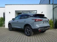 gebraucht Nissan Qashqai TEKNA +Panoramadach! +AHK! SOFORT!