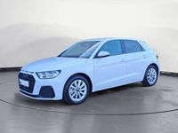 Gebraucht Audi A1 Advanced Plus 116 PS (85 kW) 2025 Gletscherweiß metallic SUV