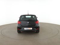 gebraucht Seat Ibiza 1.4 I-Tech, Benzin, 8.980 €