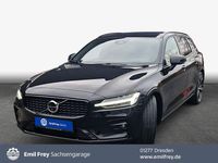 Gebraucht Volvo V60 Plus 197 PS (144 kW) 2025 Schwarz Kombi