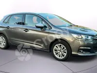 Gebraucht Citroën C4 120 PS (88 kW) 2015 Grau Kombi