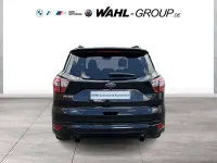 Gebraucht Ford Kuga ST-Line 179 PS (131 kW) 2019 Iridiumschwarz metallic SUV