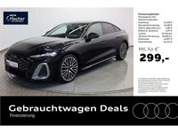 Gebraucht Audi S5 Edition .1 367 PS (269 kW) 2025 Schwarz Limousine