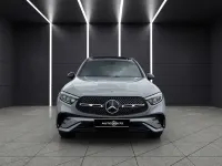 Gebraucht Mercedes GLC200 AMG line 227 PS (166 kW) 2025 Grau SUV