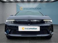 Neu Opel Astra 131 PS (96 kW) 2025 Schwarz Kombi