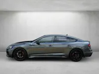 Gebraucht Audi RS5 Sportback Sport 450 PS (330 kW) 2023 Grau Limousine