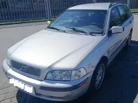 Occasion Volvo V40 163 ch (119 kW) 2000 Argent Break