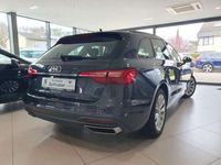 gebraucht Audi A4 Avant 2.0 TFSI S tronic *Navi*LED*Kamera*