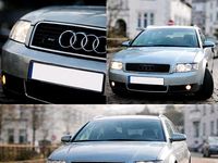Gebraucht Audi A4 130 PS (95 kW) 2004 Andere farben Kombi