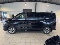Neu VW T7 Style 170 PS (125 kW) 2025 Schwarz Van