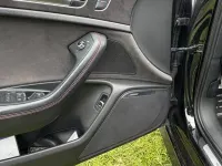 Gebraucht Audi A6 Ambiente 326 PS (239 kW) 2016 Schwarz Kombi