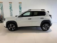 Neu Fiat Grande Panda La Prima 110 PS (80 kW) 2026 Weiß Kleinwagen