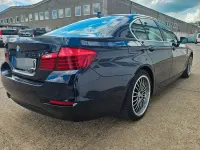 Gebraucht BMW 530 258 PS (189 kW) 2013 Schwarz Limousine