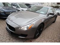 gebraucht Maserati Quattroporte S